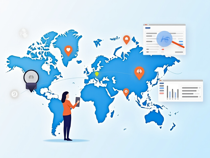 Qué IP ve Google Analytics y cómo afecta a tus estadísticas Qué IP ve Google Analytics y cómo afecta a tus estadísticas