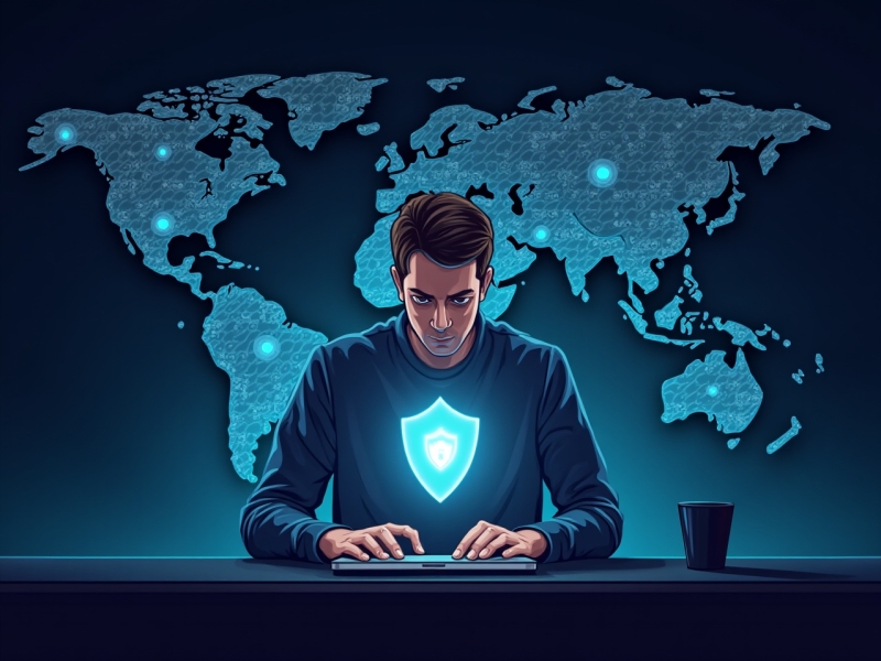 Cómo proteger tu dirección IP al usar torrents: guía para mantener tu privacidad Cómo proteger tu dirección IP al usar torrents: guía para mantener tu privacidad