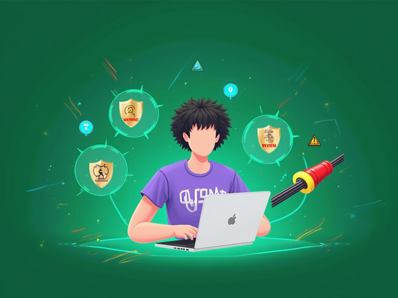 ¿Qué es un kill switch en una VPN y por qué deberías activarlo? ¿Qué es un kill switch en una VPN y por qué deberías activarlo?