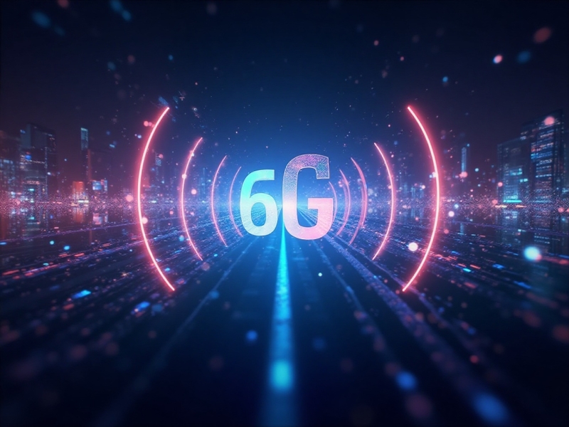 ¿Qué es el 6G y en qué se diferencia del 5G? ¿Qué es el 6G y en qué se diferencia del 5G?