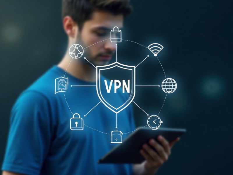 How VPNs Help You Control Your IP Identity How VPNs Help You Control Your IP Identity