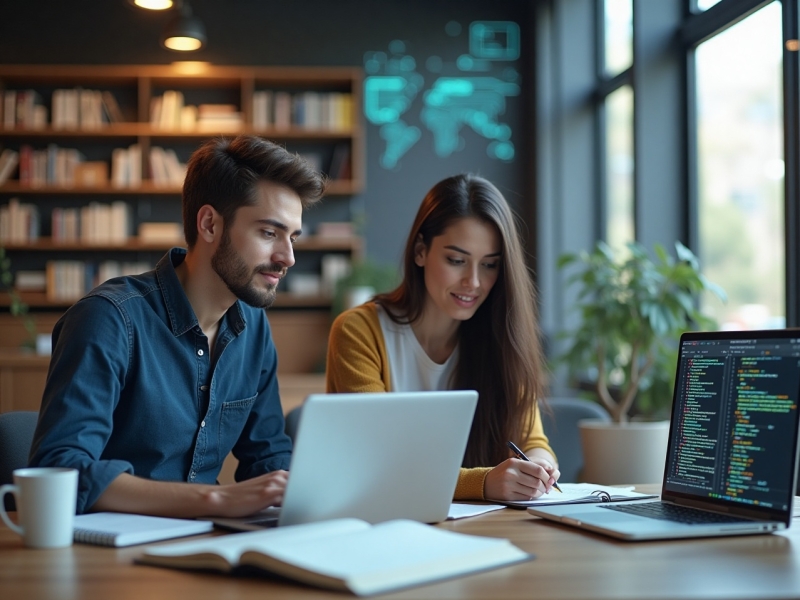 Diseñando el futuro desde el presente Diseñando el futuro desde el presente