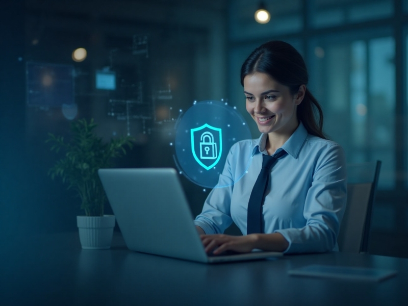 Trabajar en la nube con seguridad: cómo proteger tu IP y tus datos con Google Workspace Trabajar en la nube con seguridad: cómo proteger tu IP y tus datos con Google Workspace