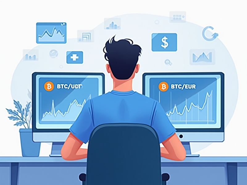 ¿Por qué cambia el precio de las criptomonedas en cada exchange? ¿Por qué cambia el precio de las criptomonedas en cada exchange?