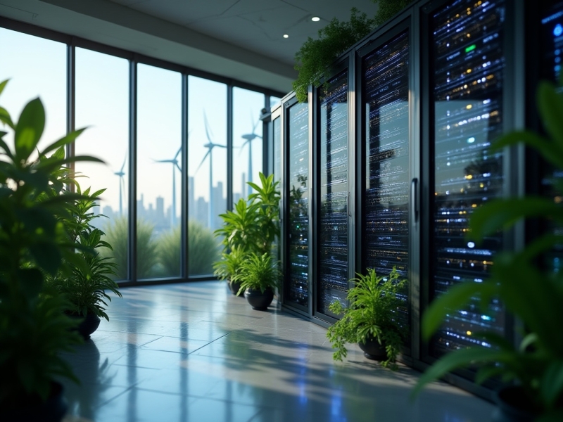 Beneficios de un servidor VPS GreenGeeks para proyectos de ecommerce sostenibles Beneficios de un servidor VPS GreenGeeks para proyectos de ecommerce sostenibles