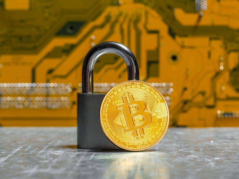 Cómo proteger tu privacidad online al comprar criptomonedas Cómo proteger tu privacidad online al comprar criptomonedas