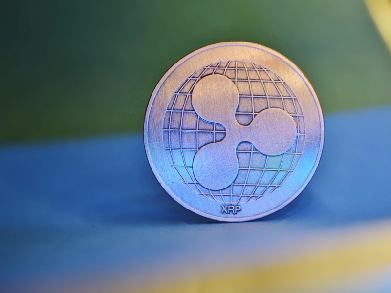 XRP, una de las criptomonedas mas relevantes en las transacciones internacionales y financieras XRP, una de las criptomonedas mas relevantes en las transacciones internacionales y financieras