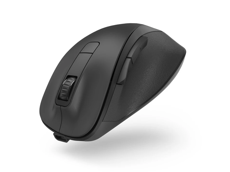 Ratones inalámbricos ergonómicos: guía práctica para elegir bien Ratones inalámbricos ergonómicos: guía práctica para elegir bien
