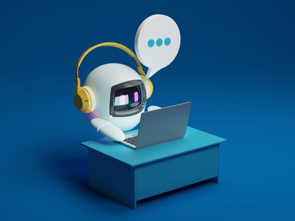 El 48% de los espaoles no se sienten seguros en Internet y el 56% no distingue entre chatbots y personas reales online