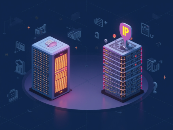 Does it make sense to use dedicated IPs for SEO? Pros and cons Does it make sense to use dedicated IPs for SEO? Pros and cons