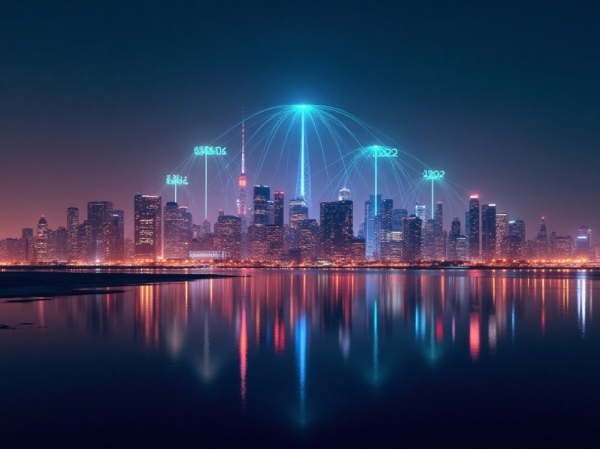 6G Spectrum and Frequencies: What Bands Will Be Used? 6G Spectrum and Frequencies: What Bands Will Be Used?