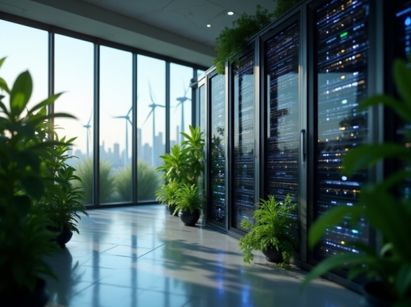 Benefits of a GreenGeeks VPS Server for Sustainable Ecommerce Projects Benefits of a GreenGeeks VPS Server for Sustainable Ecommerce Projects