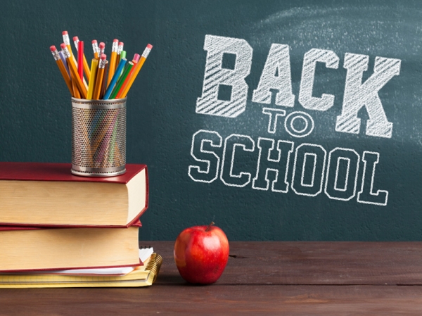 Back to School 2025: Gadgets and Tech Accessories to Optimize Your Year and Boost Your Productivity Back to School 2025: Gadgets and Tech Accessories to Optimize Your Year and Boost Your Productivity
