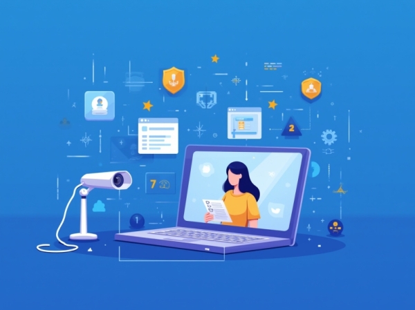 Proctoring: what it is, when it makes sense, and the value it adds to your company Proctoring: what it is, when it makes sense, and the value it adds to your company