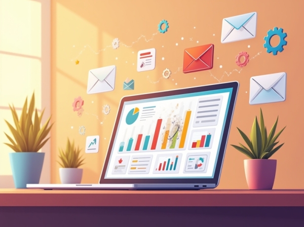 How a Professional Email Marketing Service Works How a Professional Email Marketing Service Works