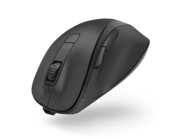 Ratones inalámbricos ergonómicos: guía práctica para elegir bien Ratones inalámbricos ergonómicos: guía práctica para elegir bien