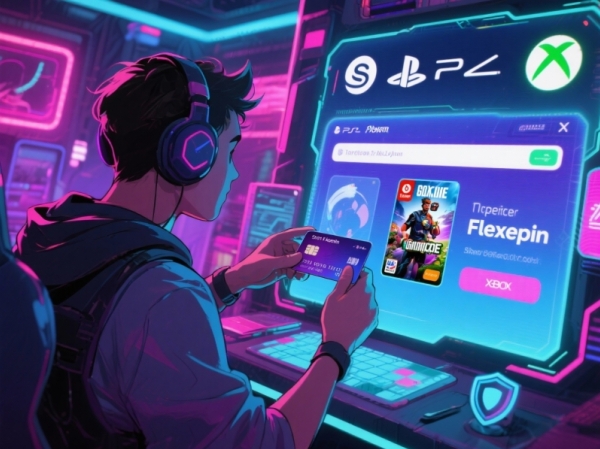 Las 3 principales ventajas de usar Flexepin para comprar videojuegos Las 3 principales ventajas de usar Flexepin para comprar videojuegos