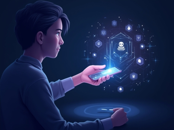 Privacidad por defecto: Por qué los pagos anónimos están en auge en 2025 Privacidad por defecto: Por qué los pagos anónimos están en auge en 2025