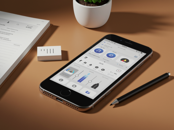 Apps de pago que convierten tu iPhone en una herramienta profesional Apps de pago que convierten tu iPhone en una herramienta profesional