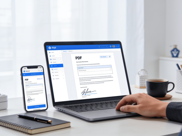 Firmar un PDF online gratis: Guía sencilla 2026 Firmar un PDF online gratis: Guía sencilla 2026