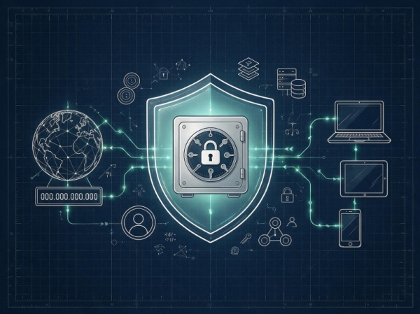 El eslabón que falta en tu privacidad online: proteger tus contraseñas El eslabón que falta en tu privacidad online: proteger tus contraseñas