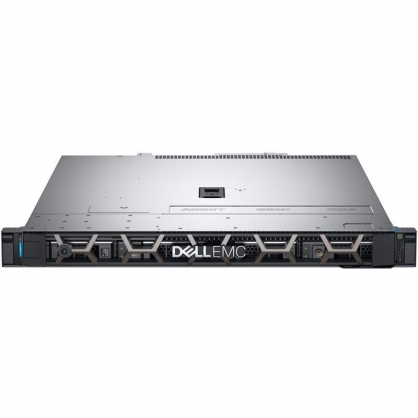 Dell PowerEdge R240 Intel Xeon E-2234/16GB/1TB