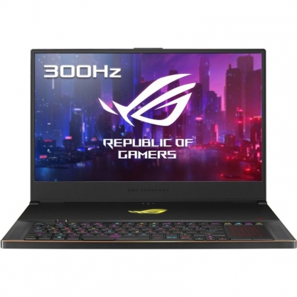 Asus ROG Zephyrus S17 GX701LXS-HG032T Intel Core i7-10875H / 32GB / 1TB SSD / RTX 2080 / 17.3 & quot;