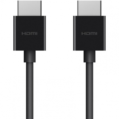 Belkin Cable HDMI UltraHD 4K 2m