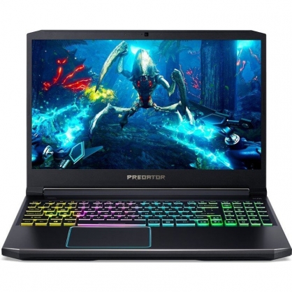 Acer Predator Helios 300 PH315-53-71NT Intel Core i7-10750H/16GB/1TB SSD/RTX 2060/15.6"