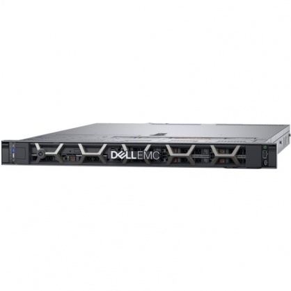 Dell PowerEdge R440 Intel Xeon 4208/16GB/480GB