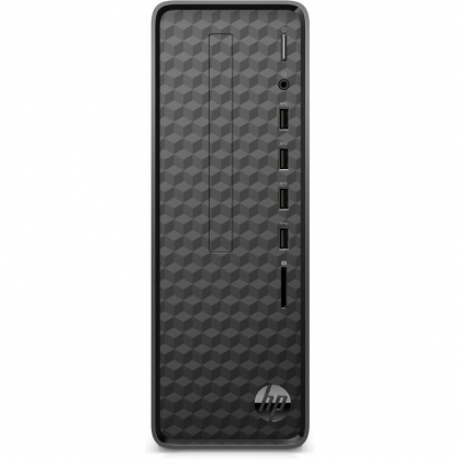 HP Slim Desktop S01-pF1010ns Intel Core i3-10100 / 8GB / 512GB SSD