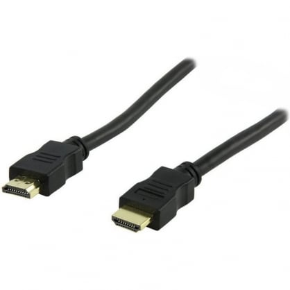 Equip Cable HDMI 3D Macho/Macho Alta Calidad 1.8m