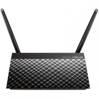 Asus RT-AC52U B1 Router Gigabit Inalmbrico Doble Banda AC750