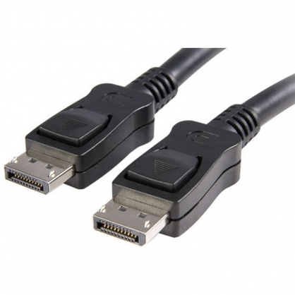 Startech Cable DisplayPort Macho/Macho 3m