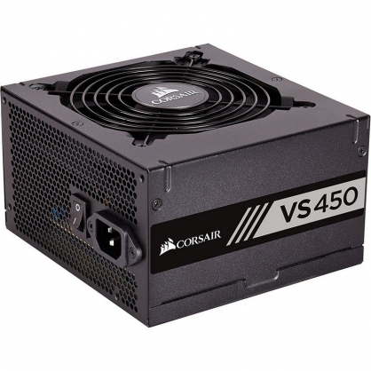 Corsair VS450 450W 80 Plus White