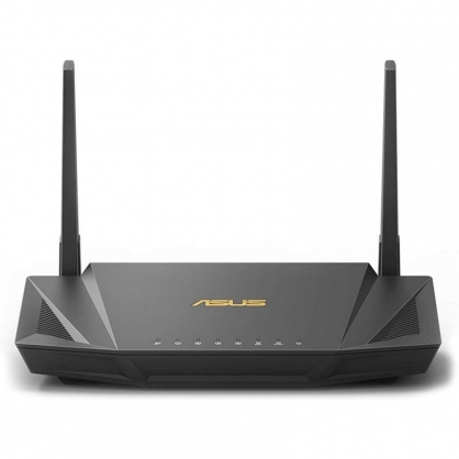 Asus RT-AX56U Router AX1800 WiFi 6 Dual Band MU-MIMO/OFDMA