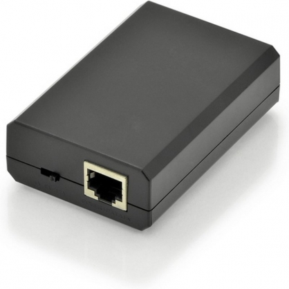 Digitus Distribuidor Gigabit PoE at Gigabit 24 W