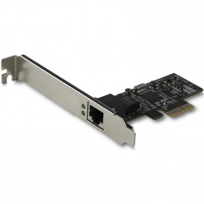 Startech Tarjeta de Red PCI Express de 2.5G BASE-T