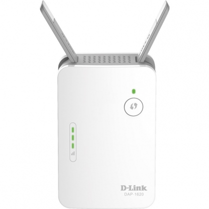 D-Link DAP-1620 Repetidor Wi-Fi AC1200