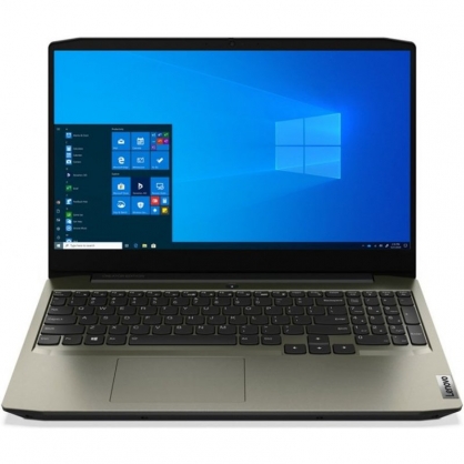 Lenovo IdeaPad Creator 5 15IMH05 Intel Core i7-10750H / 16GB / 512GB SSD / GTX 1650 / 15.6 & quot;