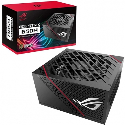 Asus ROG Strix 650G 80 Plus Gold 650W Modular