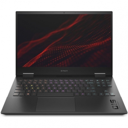 HP OMEN 15-ek0024ns Intel Core i7-10750H / 16GB / 1TB SSD / RTX 2070 / 15.6 & quot;