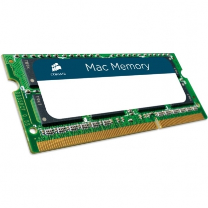 Corsair Mac Memory DDR3 1333 PC3-10600 2x4GB CL9