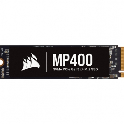 Corsair MP400 8TB SSD M.2 NVMe PCIE Gen3 x4
