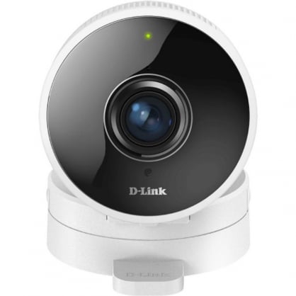 D-Link DCS-8100LH 180 Surveillance Camera