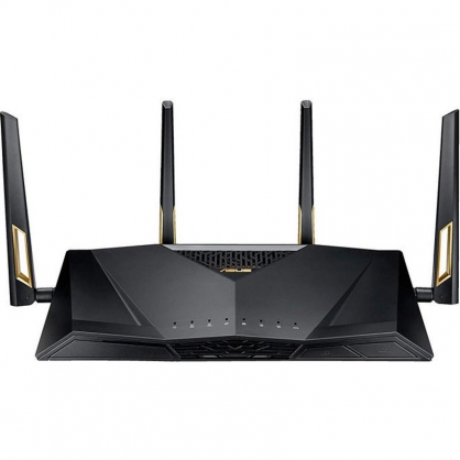 Asus RT-AX88U Router Gaming Inalmbrico 802.11ax Doble Banda AX6000