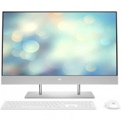 HP AIO 24-dp0005ns AMD Ryzen 5 4500U/8GB/1TB+512GB SSD/23.8"