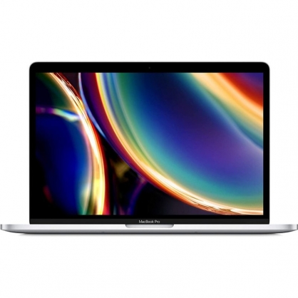 Apple MacBook Pro Intel Core i5 / 8GB / 256GB SSD / 13.3 & quot; Silver
