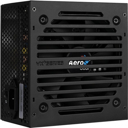 Aerocool VX PLUS 650W