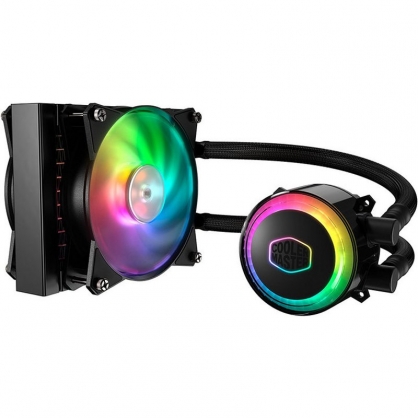 Cooler Master MasterLiquid ML120R RGB